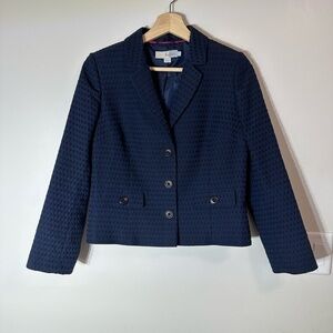 Boden Blazer Jacket size 6 petite